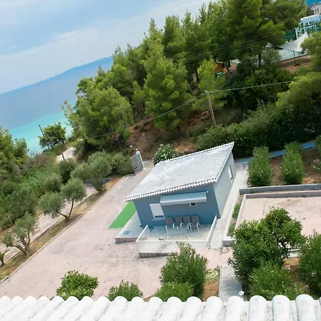 Aelia Sea View Apartament *