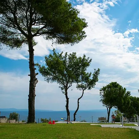 Aelia Sea View 아피토스