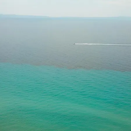 Aelia Sea View Apartament