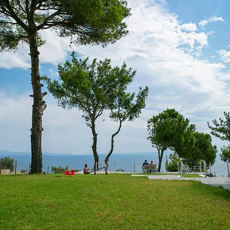 아파트 Aelia Sea View