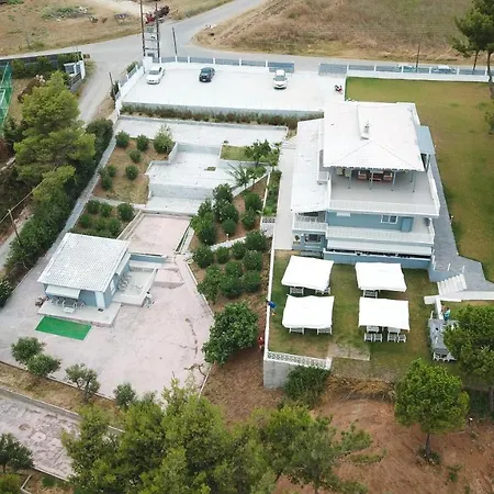 Apartament Aelia Sea View