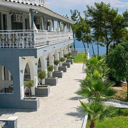 Aelia Sea View