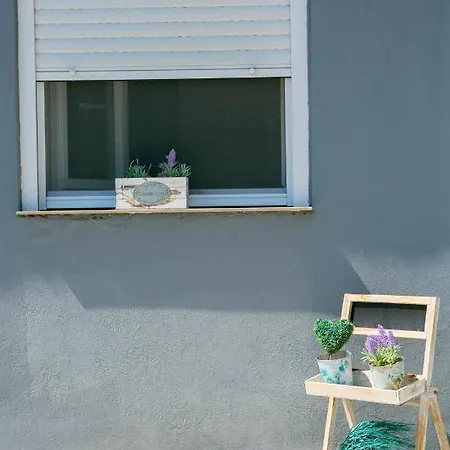 Aelia Sea View