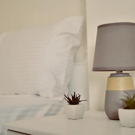 Aelia Sea View Apartament *