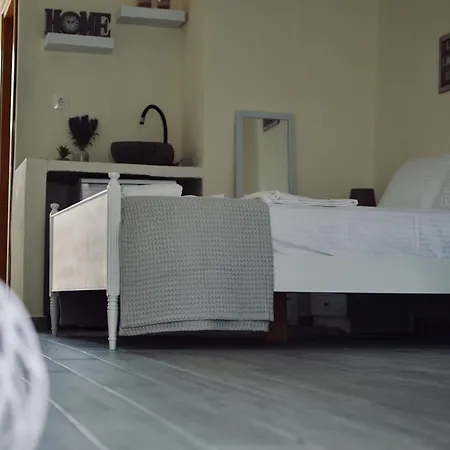 Aelia Sea View Apartament