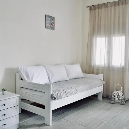 Aelia Sea View Apartament *