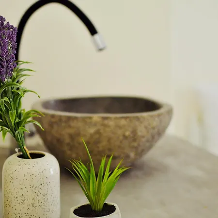 Apartament Aelia Sea View *