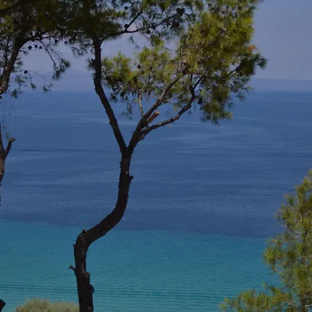 Apartament Aelia Sea View *