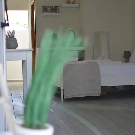 Aelia Sea View Apartament