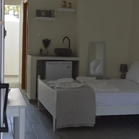 Aelia Sea View Apartment *