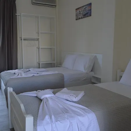 Aelia Sea View * Afytos