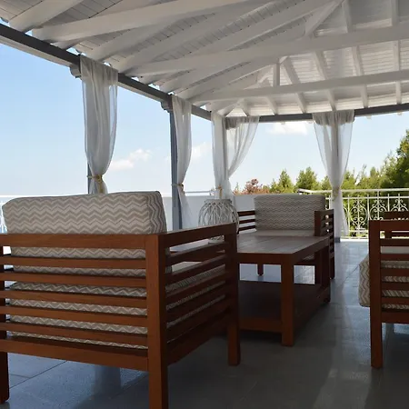 Aelia Sea View *