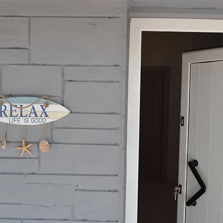 Aelia Sea View * Afytos