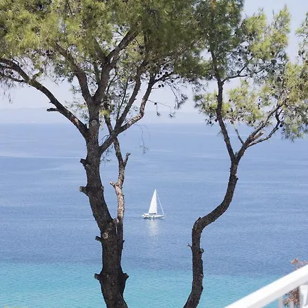 Aelia Sea View 아파트 *