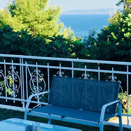 Aelia Sea View