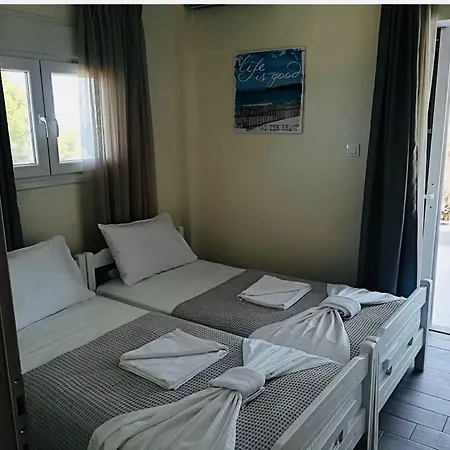 Apartament Aelia Sea View