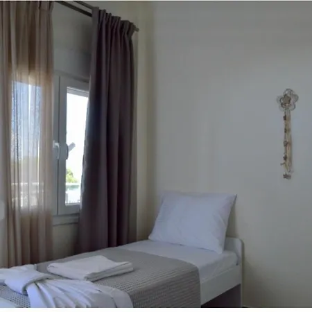 Aelia Sea View Apartament *