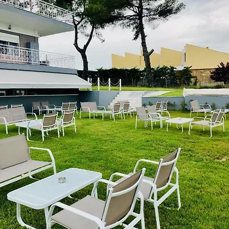 Aelia Sea View