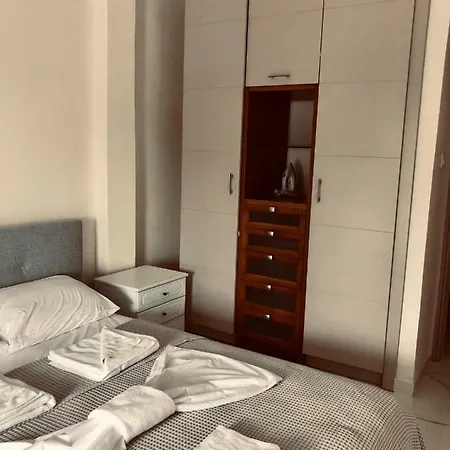 Aelia Sea View 아파트