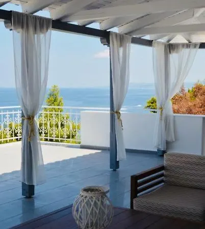 Aelia Sea View 아피토스