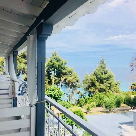 Aelia Sea View 아파트