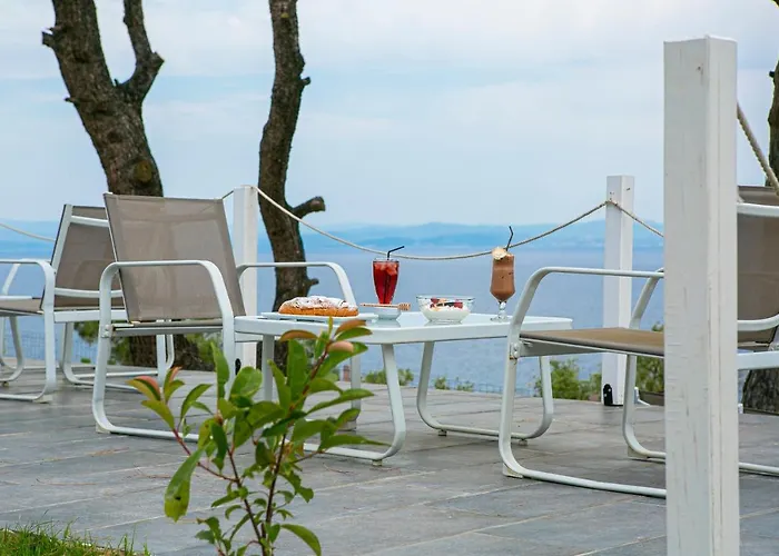 Aelia Sea View
