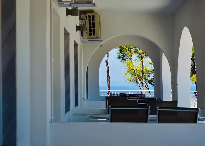 Aelia Sea View