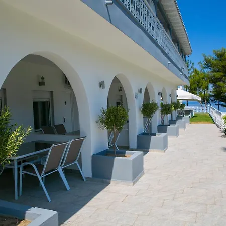 Aelia Sea View * Afytos