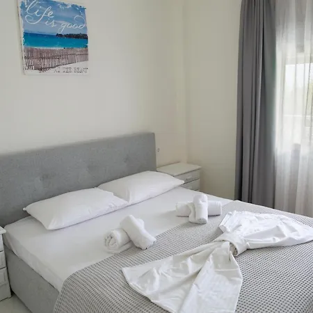 Appartamento Aelia Sea View *