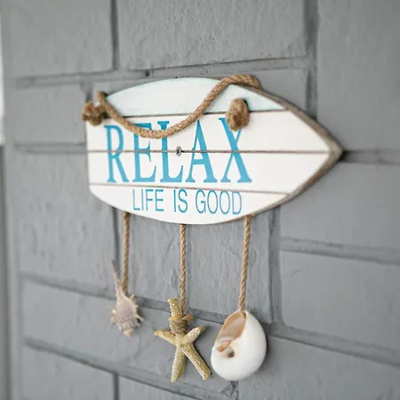 Aelia Sea View Afytos