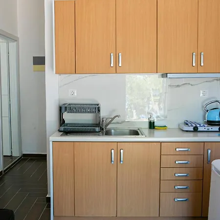 Appartamento Aelia Sea View