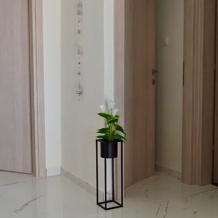 Aelia Sea View Appartamento