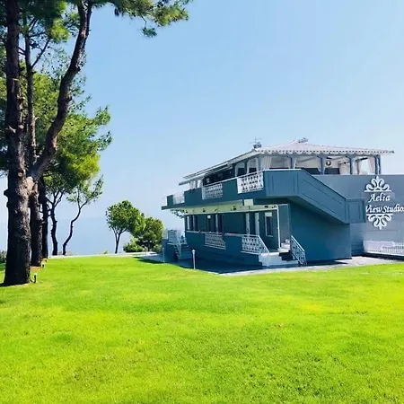 Appartamento Aelia Sea View *