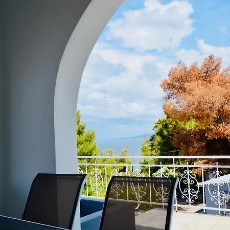 Aelia Sea View Appartamento