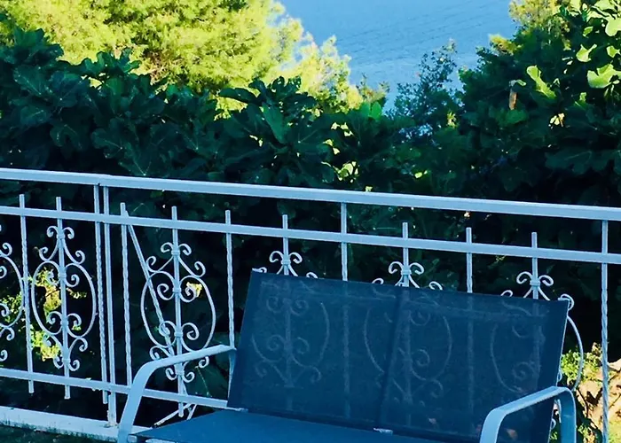 Aelia Sea View