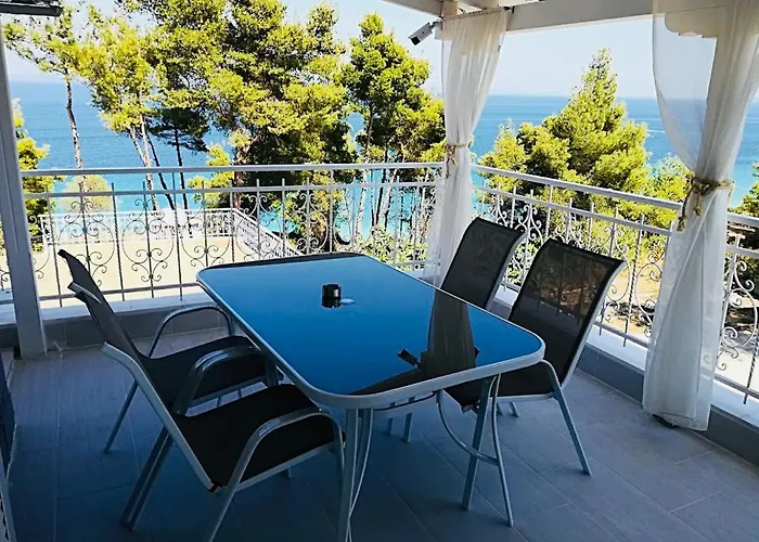 Aelia Sea View أفيتوس